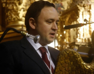 Entrevista a Ángel Gallego y Pablo Toribio. Descubridores de la partitura de La Lágrima